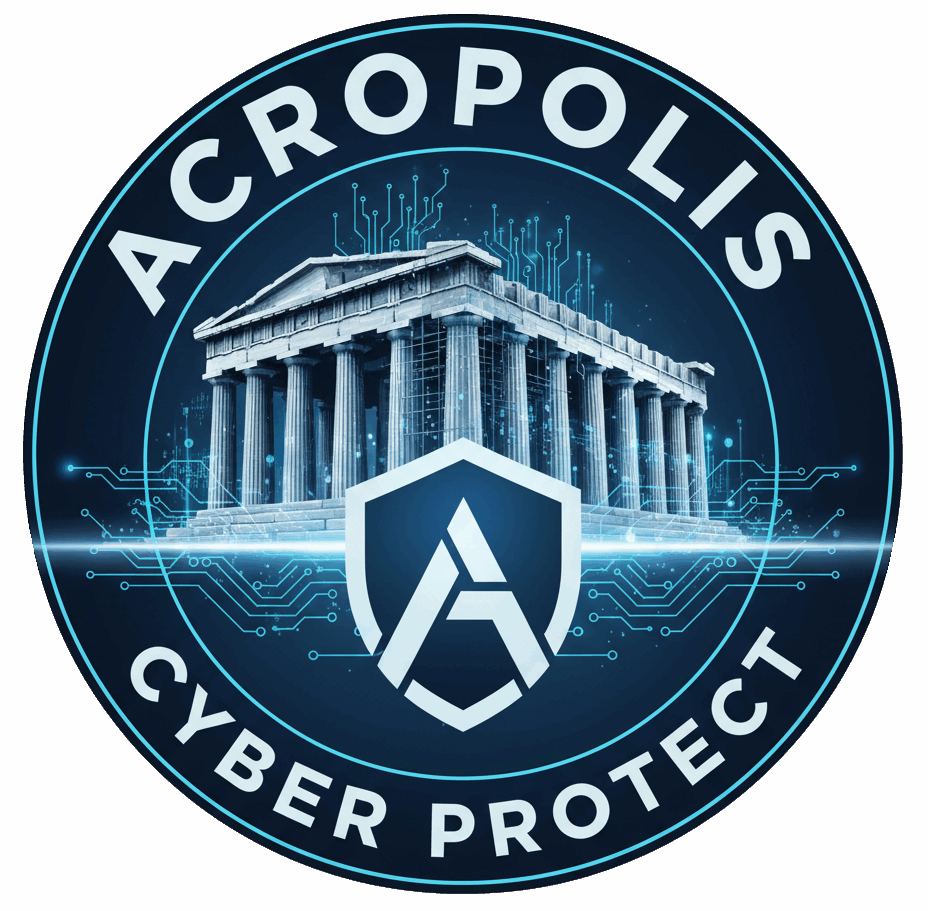 Acropolis Cyber Protect, Inc.